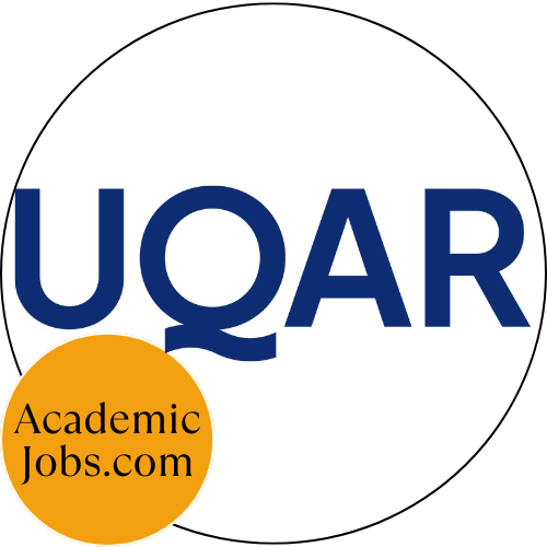 Université du Québec A  Rimouski logo